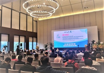 Hội thảo khoa học quốc tế về Môi trường và Kỹ thuật điện - châu Á 2023 thành công tốt đẹp