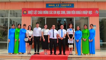 Trường Đại học Điện lực đồng hành cùng JVS GROUP giới thiệu đưa kỹ sư tốt nghiệp làm việc tại Nhật Bản