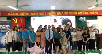 Hợp tác giữa đại học Điện lực và VACPA trong đào tạo kiểm toán