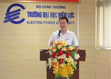 Bộ Công Thương bổ nhiệm hai Phó Hiệu trưởng Trường Đại học Điện lực