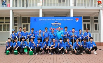 Ý nghĩa Ngày Chủ nhật xanh lần thứ nhất năm 2023