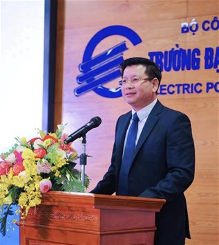 Trường Đại học Điện lực tăng cường xây dựng văn minh học đường trong học tập và thi cử