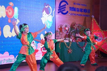 Lung linh “ Đêm hội trăng rằm 2023”
