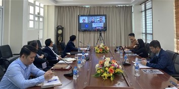 Dự án tài trợ của Công ty Hitachi Energy Việt Nam tại Trường Đại học Điện lực