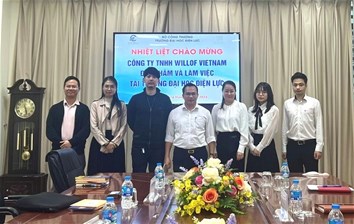 Cơ hội vừa học vừa làm dành cho kỹ sư xây dựng