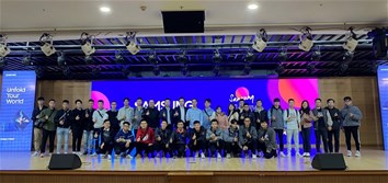 Trải nghiệm thực tế tại Samsung Thái Nguyên: Hiệu quả và bổ ích