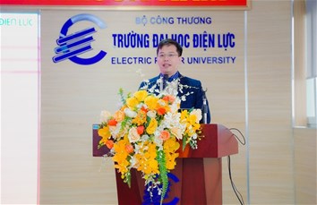 Hội thảo giới thiệu, trình diễn tập huấn phần mềm giám sát năng lượng