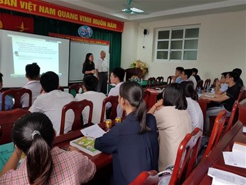 Vai trò của máy gia tốc trong y học hạt nhân