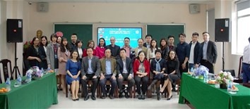 Những giá trị nhận được khi nhà trường gắn kết công tác đào tạo với doanh nghiệp