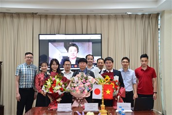 Nhiều cơ hội việc làm tại Nhật Bản cho kỹ sư tốt nghiệp Đại học Điện lực