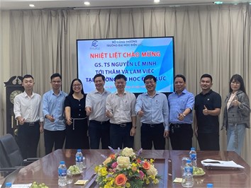 Cơ hội nhận học bổng hỗ trợ toàn phần tại Viện Khoa học và Công nghệ tiên tiến Nhật Bản