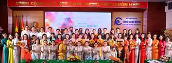 Sôi nổi hoạt động chào mừng ngày Phụ nữ Việt Nam 20/10