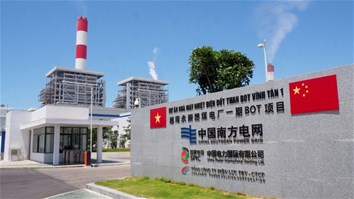 Thông báo tuyển dụng của Công ty TNHH Vận hành Kinh doanh Vĩnh Tân Điện lực Trung Quốc năm 2019