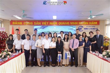 Hội thảo đánh giá, cải tiến chương trình đào tạo ngành Kế toán, Kiểm toán, Tài chính – Ngân hàng năm 2026